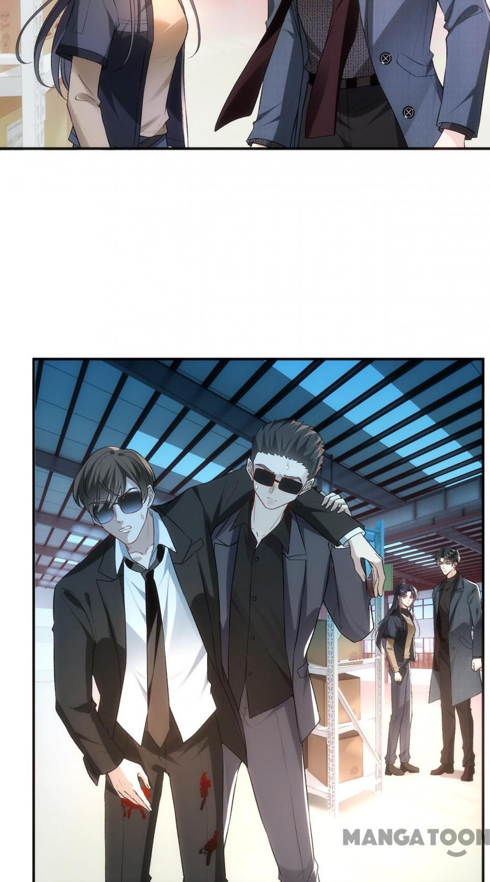 Madam and Her Daily Online Face-Slapping Chapter 54 - Page 27