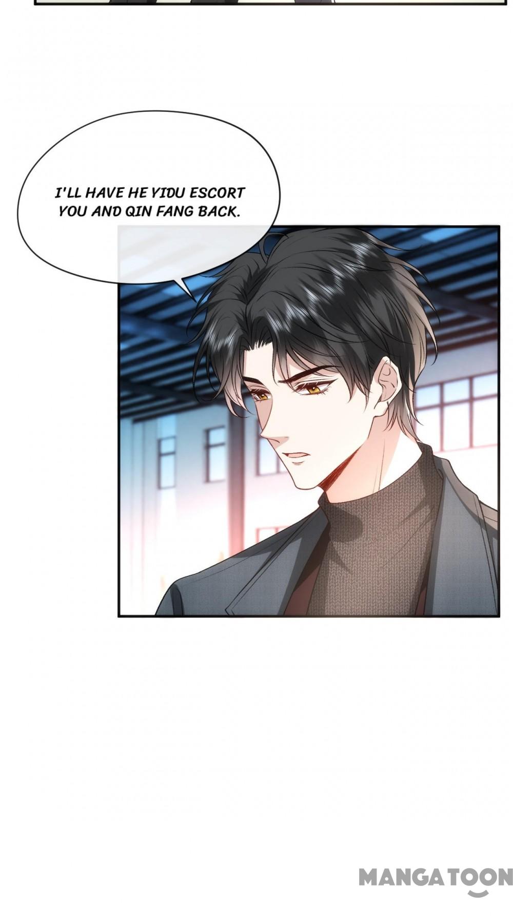 Madam and Her Daily Online Face-Slapping Chapter 54 - Page 28