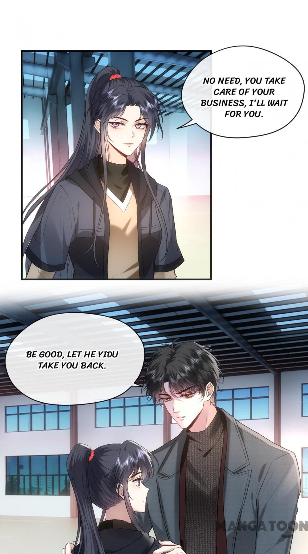 Madam and Her Daily Online Face-Slapping Chapter 54 - Page 30