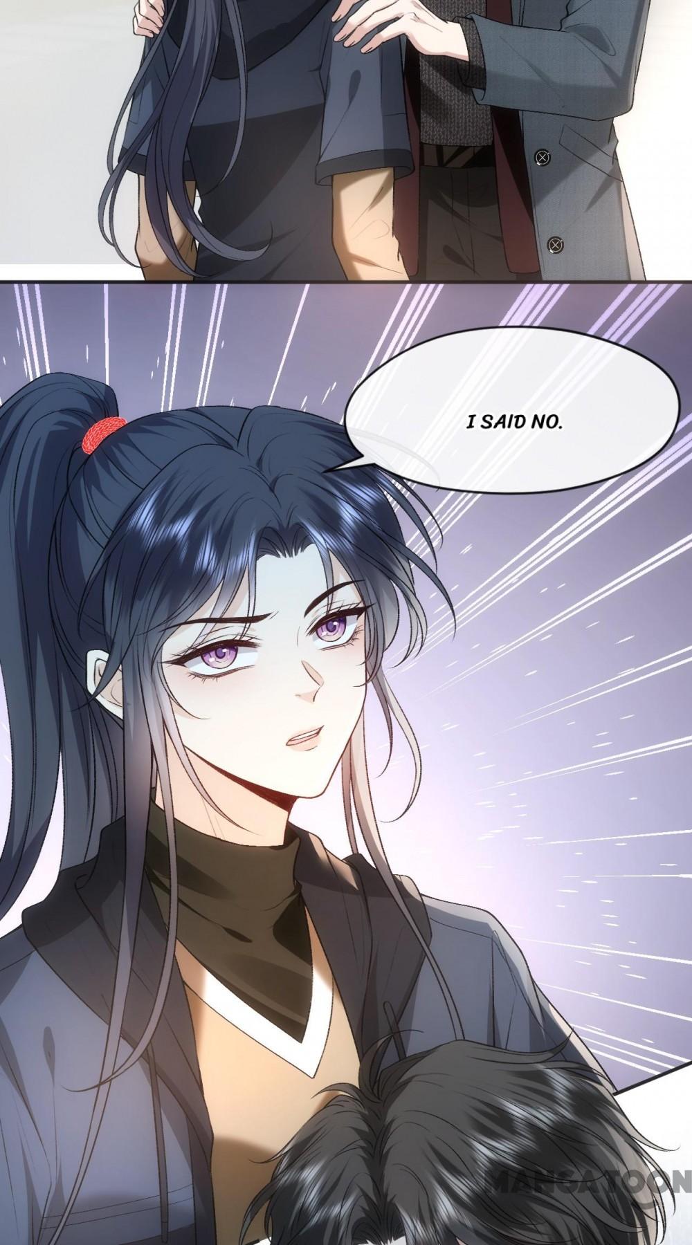 Madam and Her Daily Online Face-Slapping Chapter 54 - Page 31