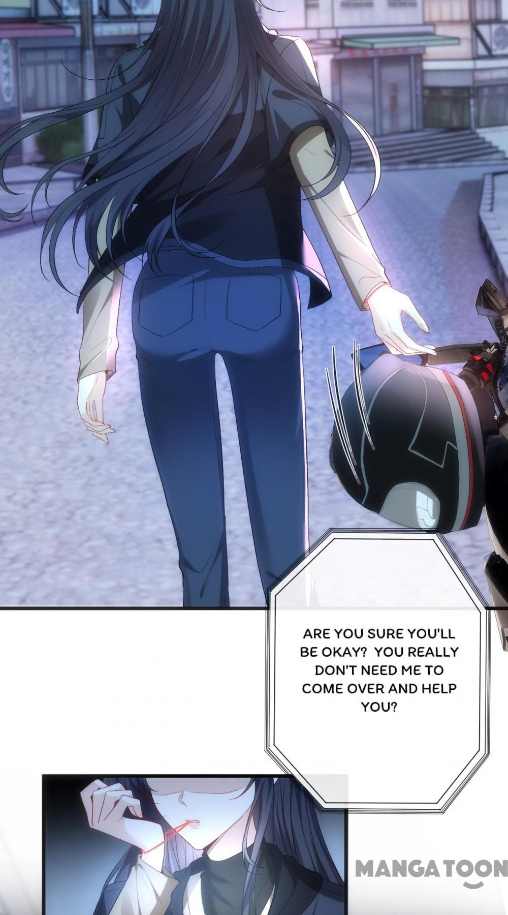 Madam and Her Daily Online Face-Slapping Chapter 54 - Page 4