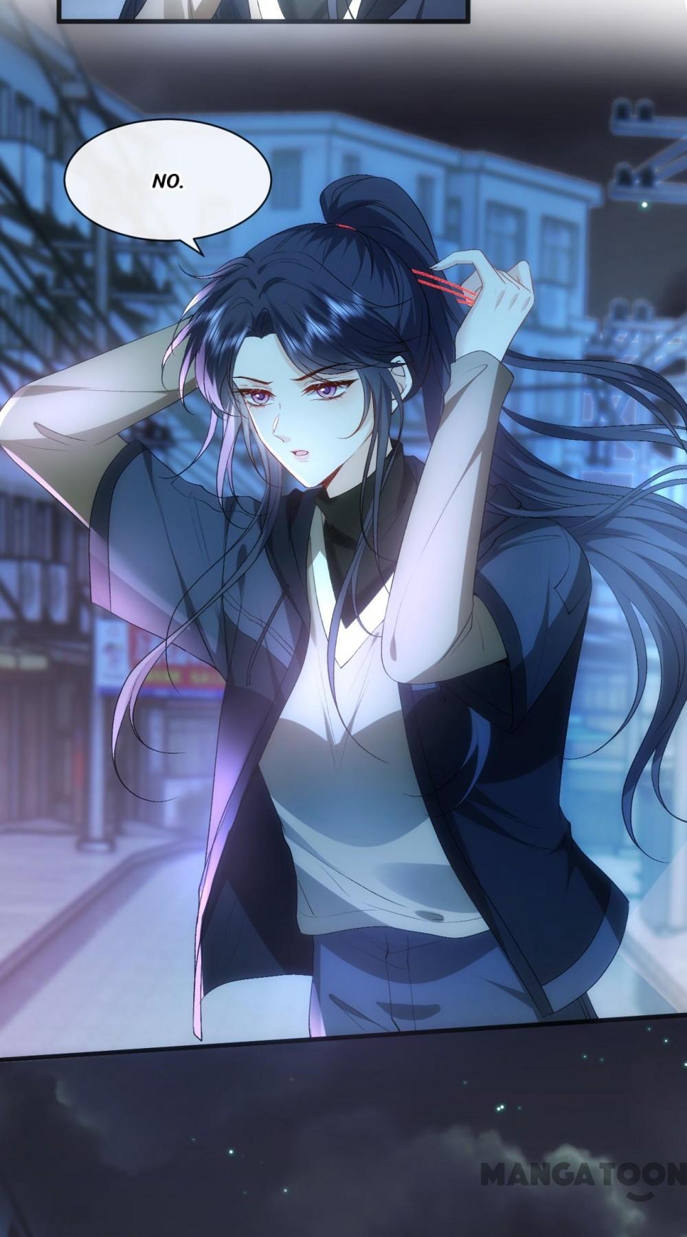 Madam and Her Daily Online Face-Slapping Chapter 54 - Page 5