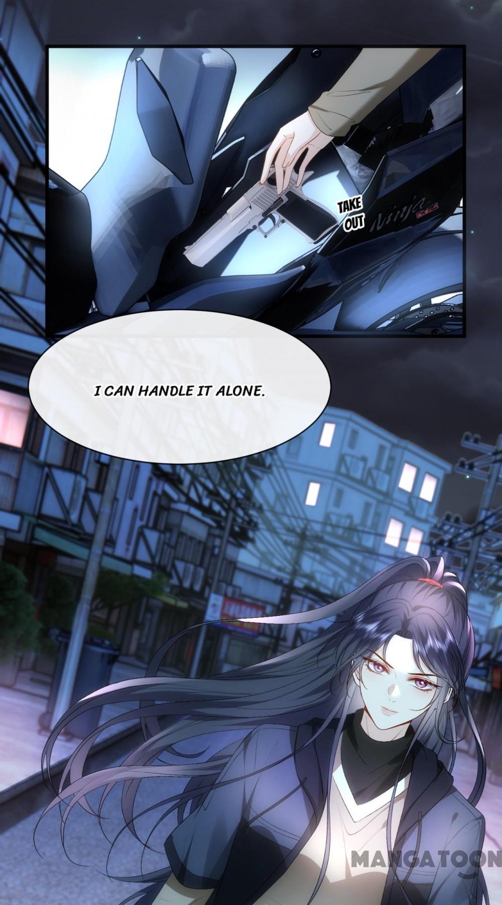 Madam and Her Daily Online Face-Slapping Chapter 54 - Page 6