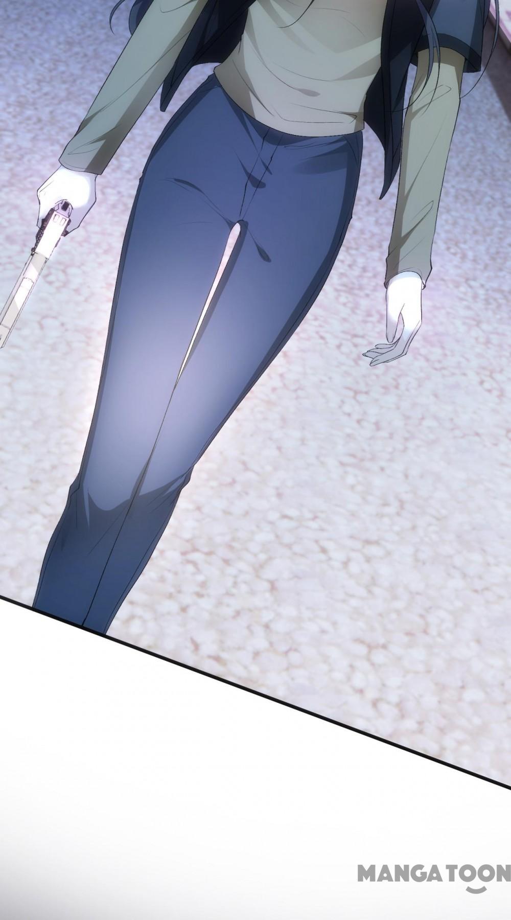 Madam and Her Daily Online Face-Slapping Chapter 54 - Page 7