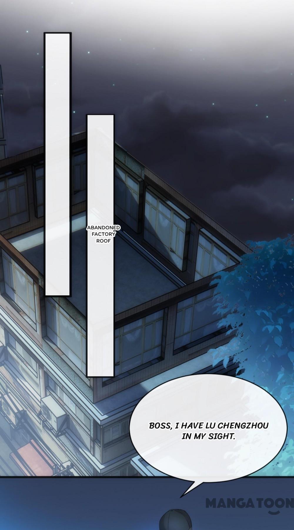 Madam and Her Daily Online Face-Slapping Chapter 54 - Page 8