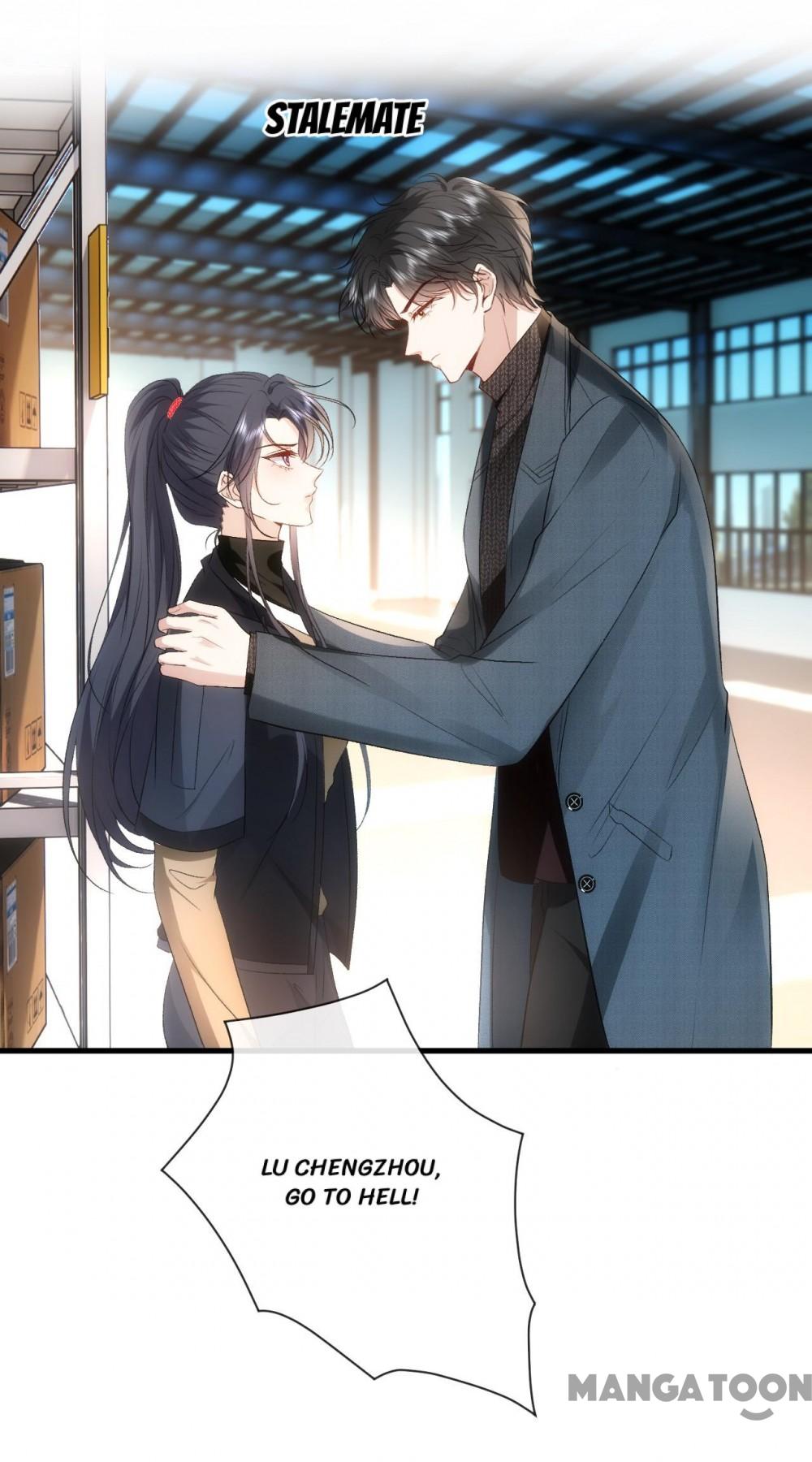 Madam and Her Daily Online Face-Slapping Chapter 55 - Page 1