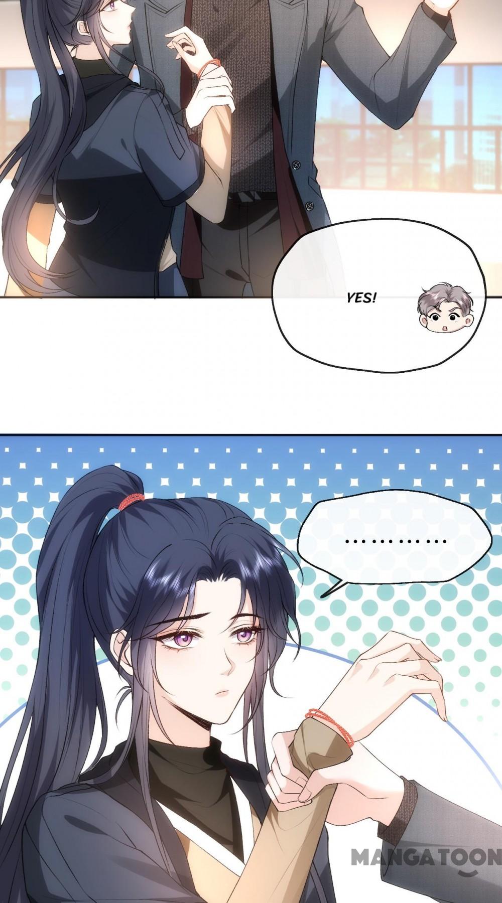 Madam and Her Daily Online Face-Slapping Chapter 55 - Page 10