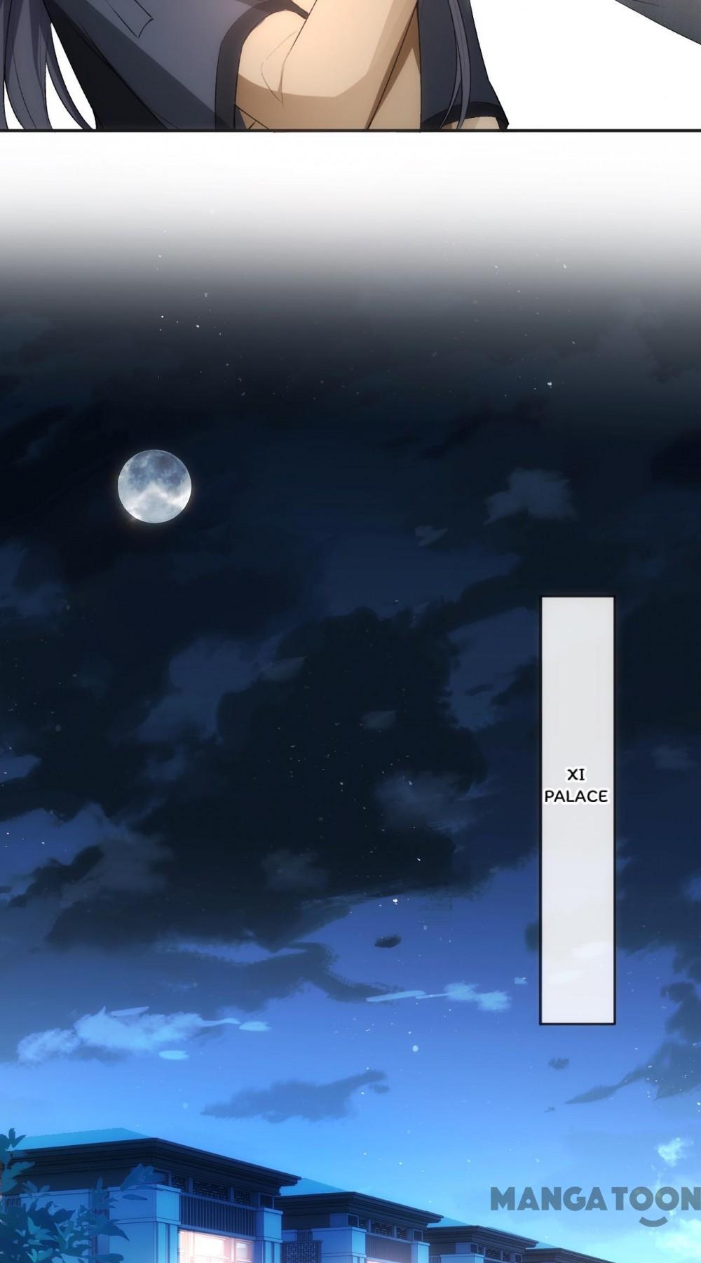 Madam and Her Daily Online Face-Slapping Chapter 55 - Page 11