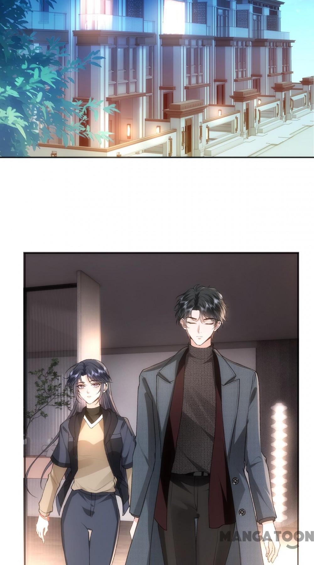 Madam and Her Daily Online Face-Slapping Chapter 55 - Page 12