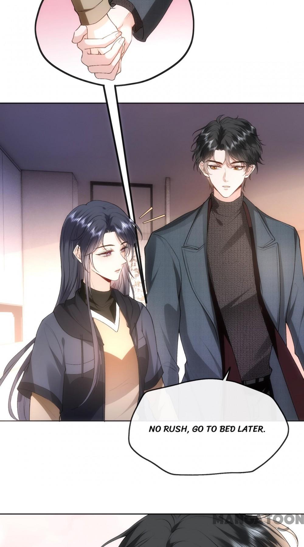 Madam and Her Daily Online Face-Slapping Chapter 55 - Page 14