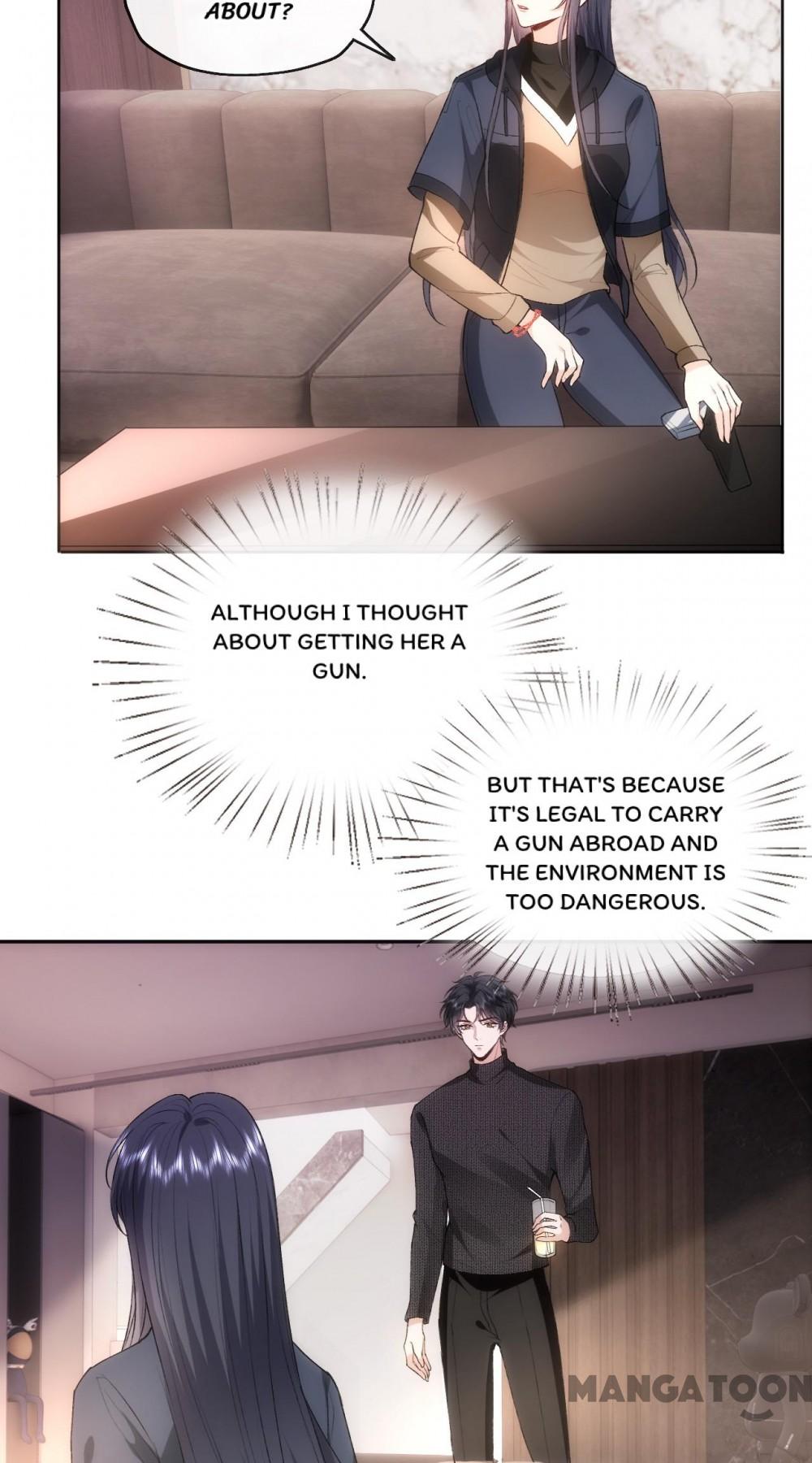 Madam and Her Daily Online Face-Slapping Chapter 55 - Page 16