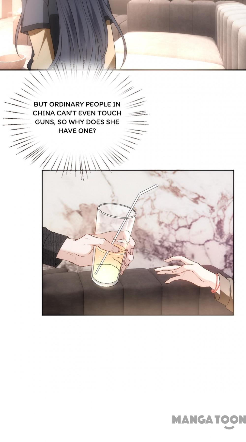 Madam and Her Daily Online Face-Slapping Chapter 55 - Page 17