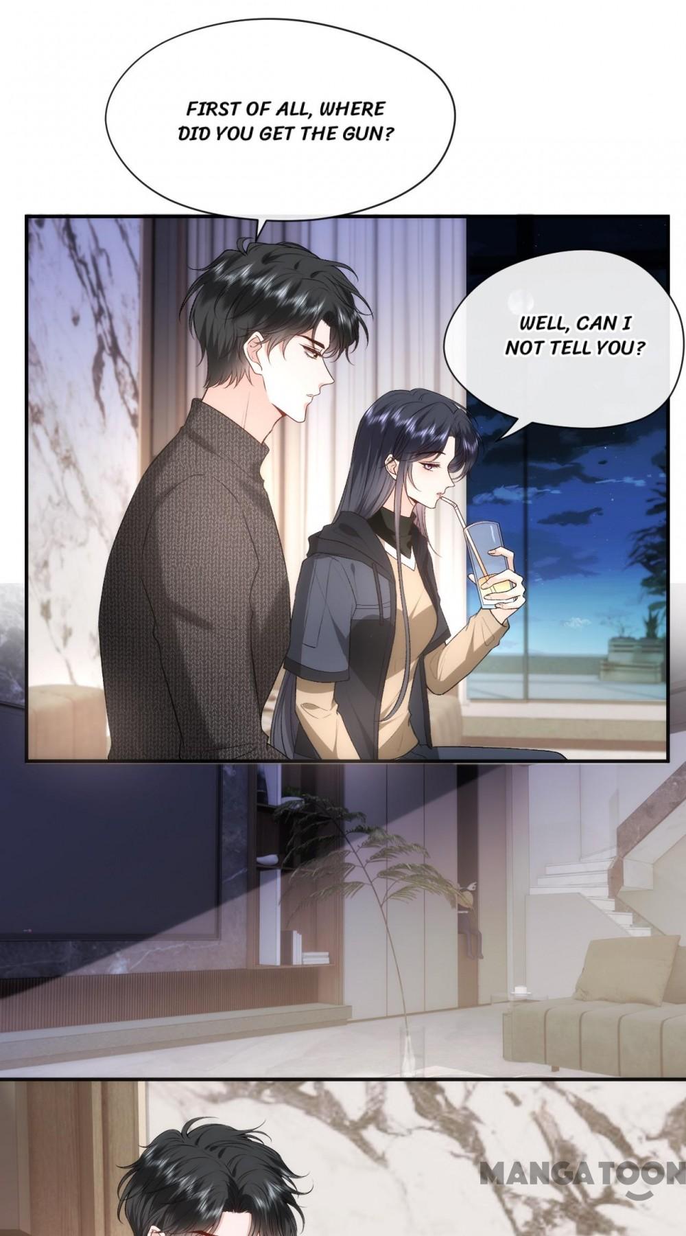 Madam and Her Daily Online Face-Slapping Chapter 55 - Page 19