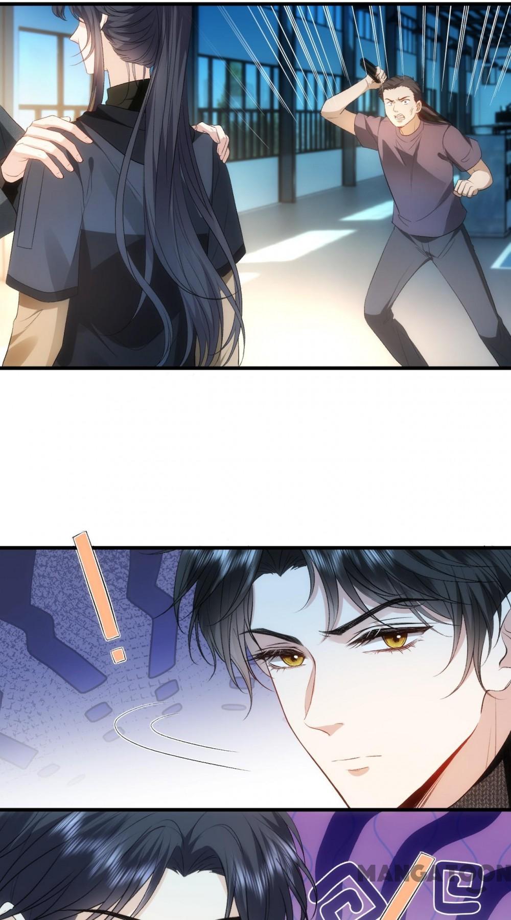 Madam and Her Daily Online Face-Slapping Chapter 55 - Page 2