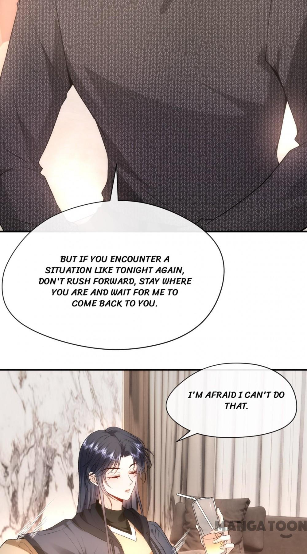 Madam and Her Daily Online Face-Slapping Chapter 55 - Page 21