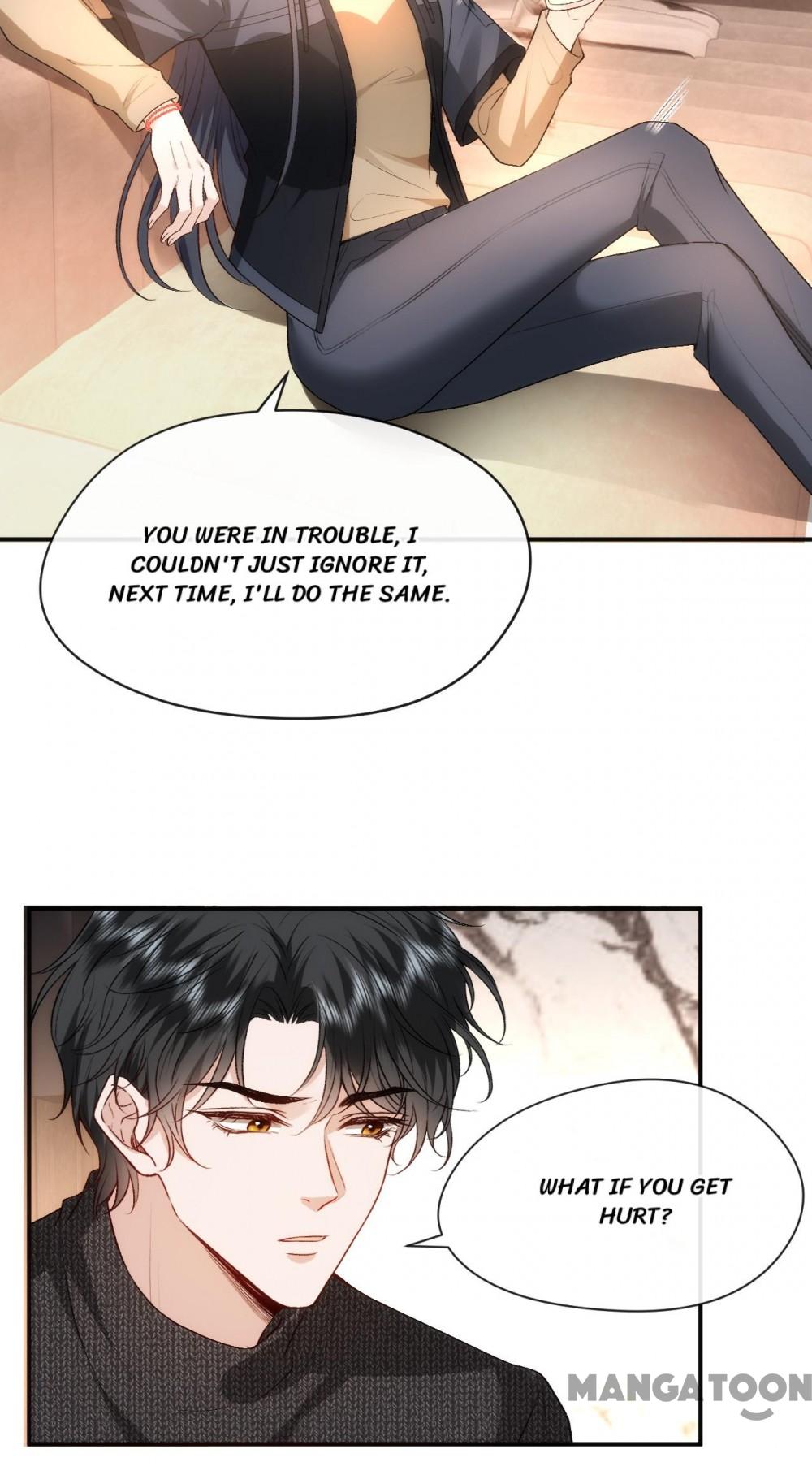 Madam and Her Daily Online Face-Slapping Chapter 55 - Page 22