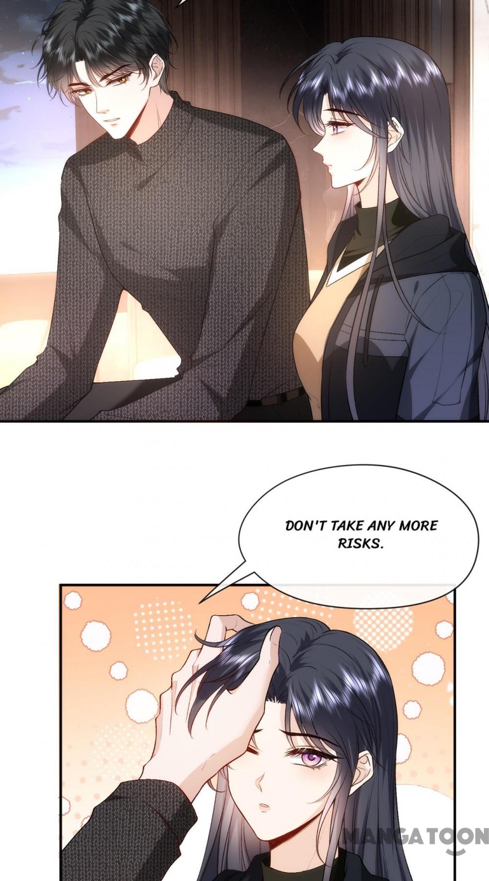 Madam and Her Daily Online Face-Slapping Chapter 55 - Page 24