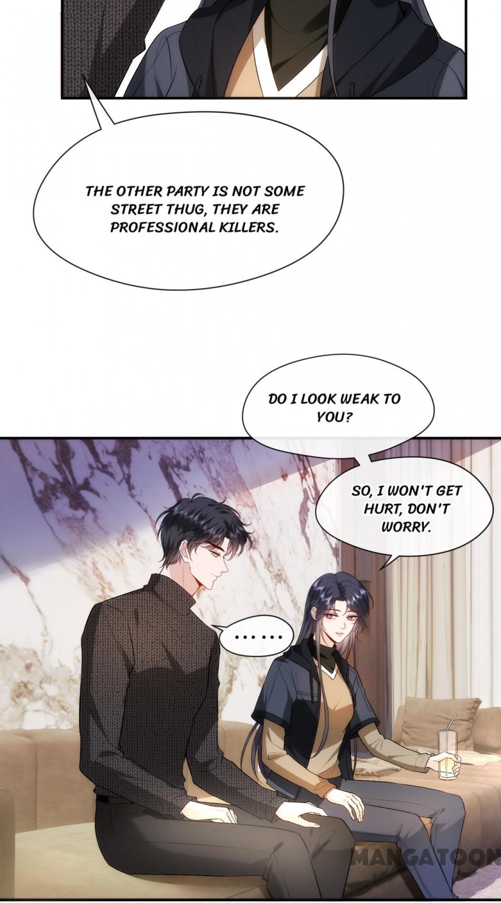 Madam and Her Daily Online Face-Slapping Chapter 55 - Page 25