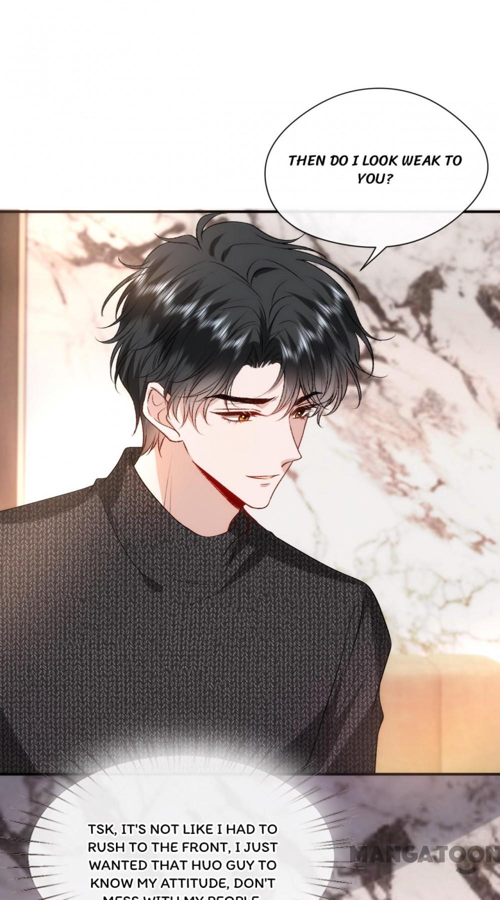 Madam and Her Daily Online Face-Slapping Chapter 55 - Page 26