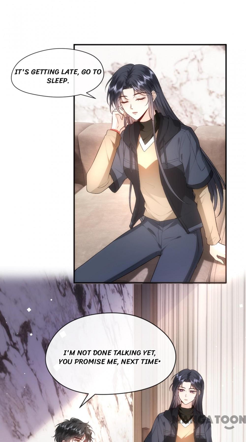 Madam and Her Daily Online Face-Slapping Chapter 55 - Page 29