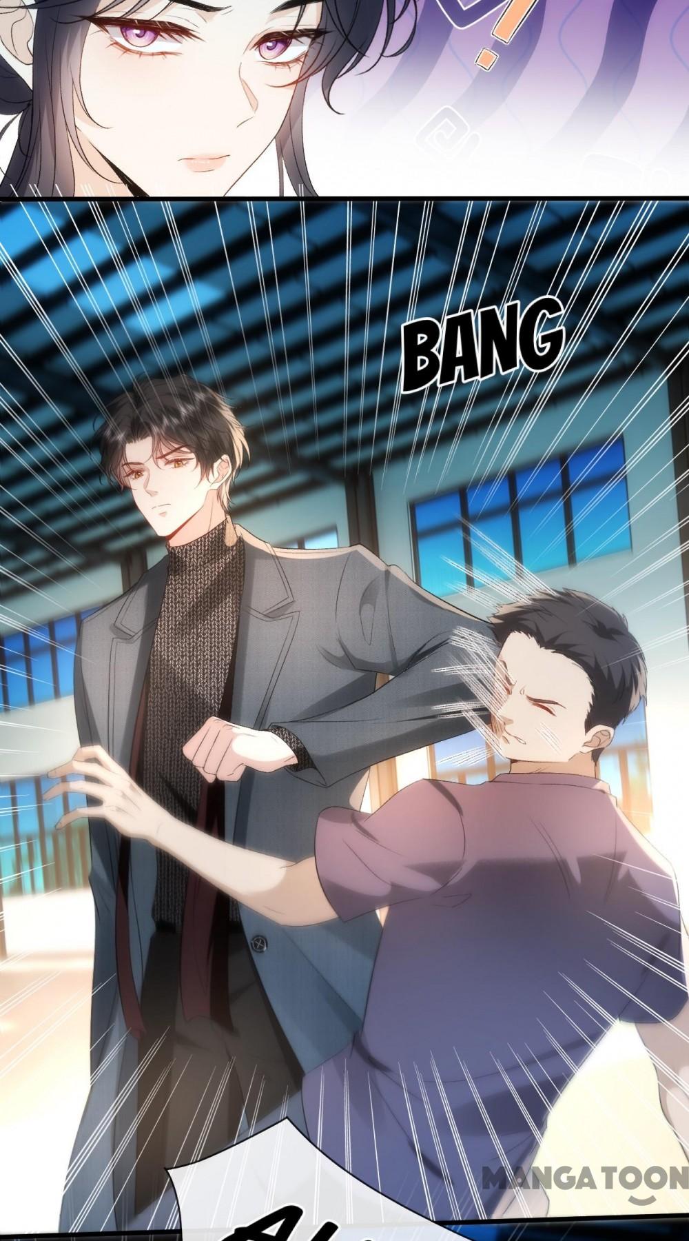 Madam and Her Daily Online Face-Slapping Chapter 55 - Page 3