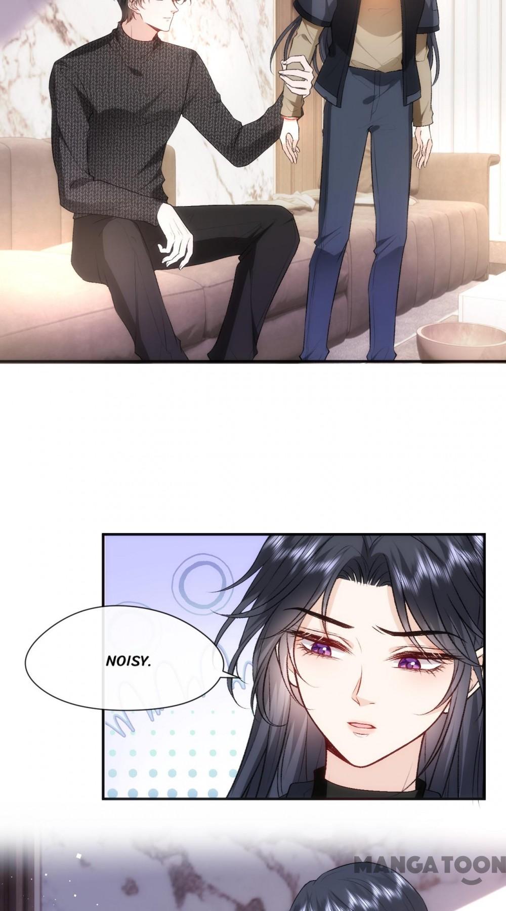 Madam and Her Daily Online Face-Slapping Chapter 55 - Page 30