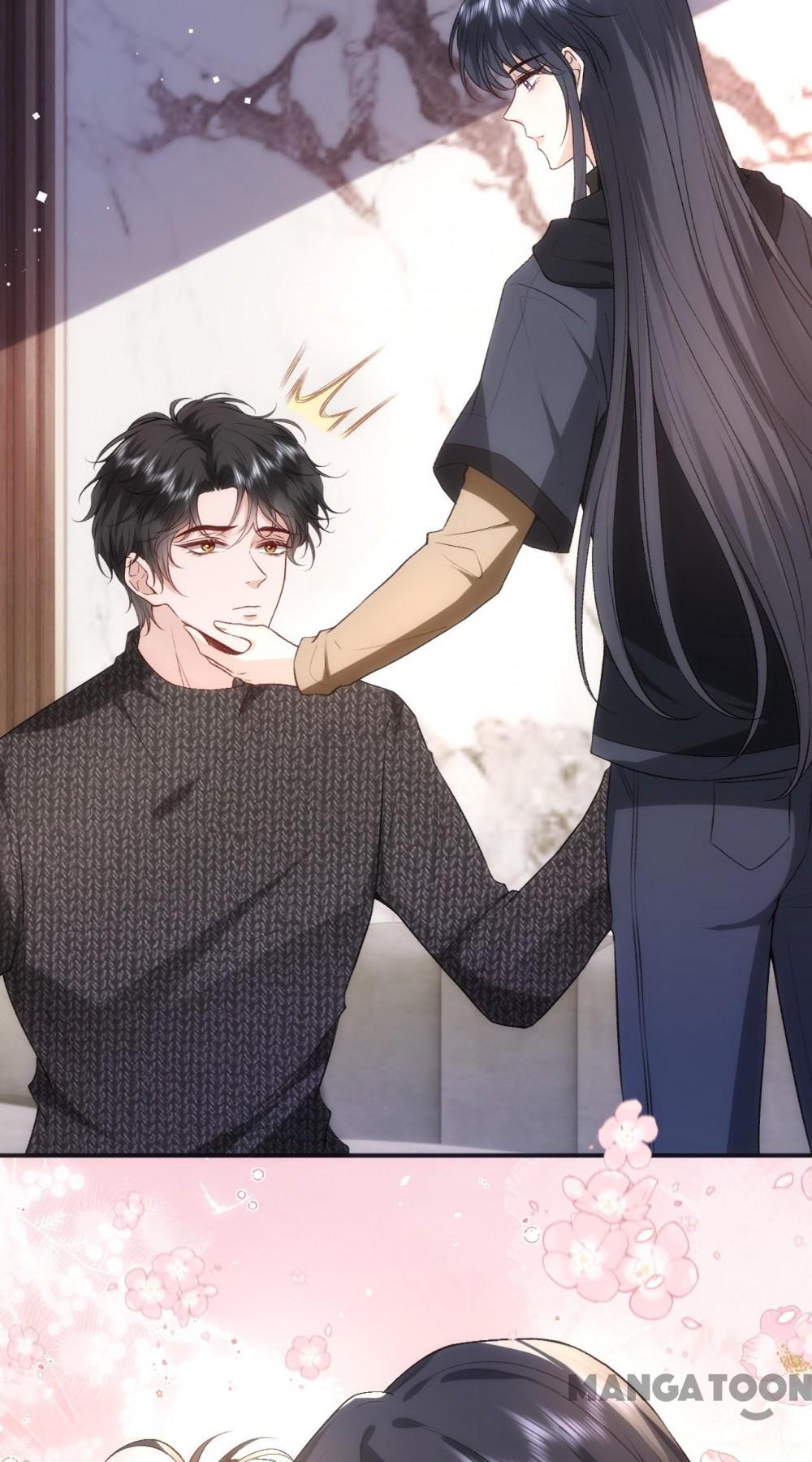 Madam and Her Daily Online Face-Slapping Chapter 55 - Page 31