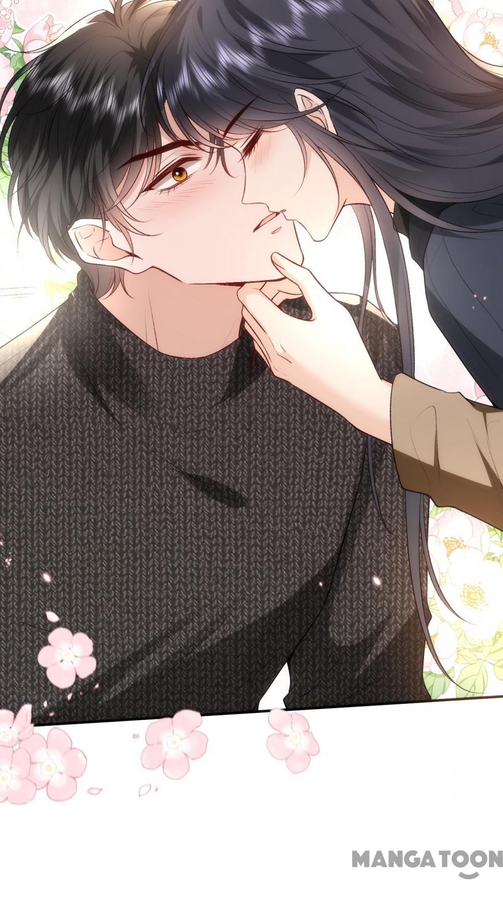 Madam and Her Daily Online Face-Slapping Chapter 55 - Page 32