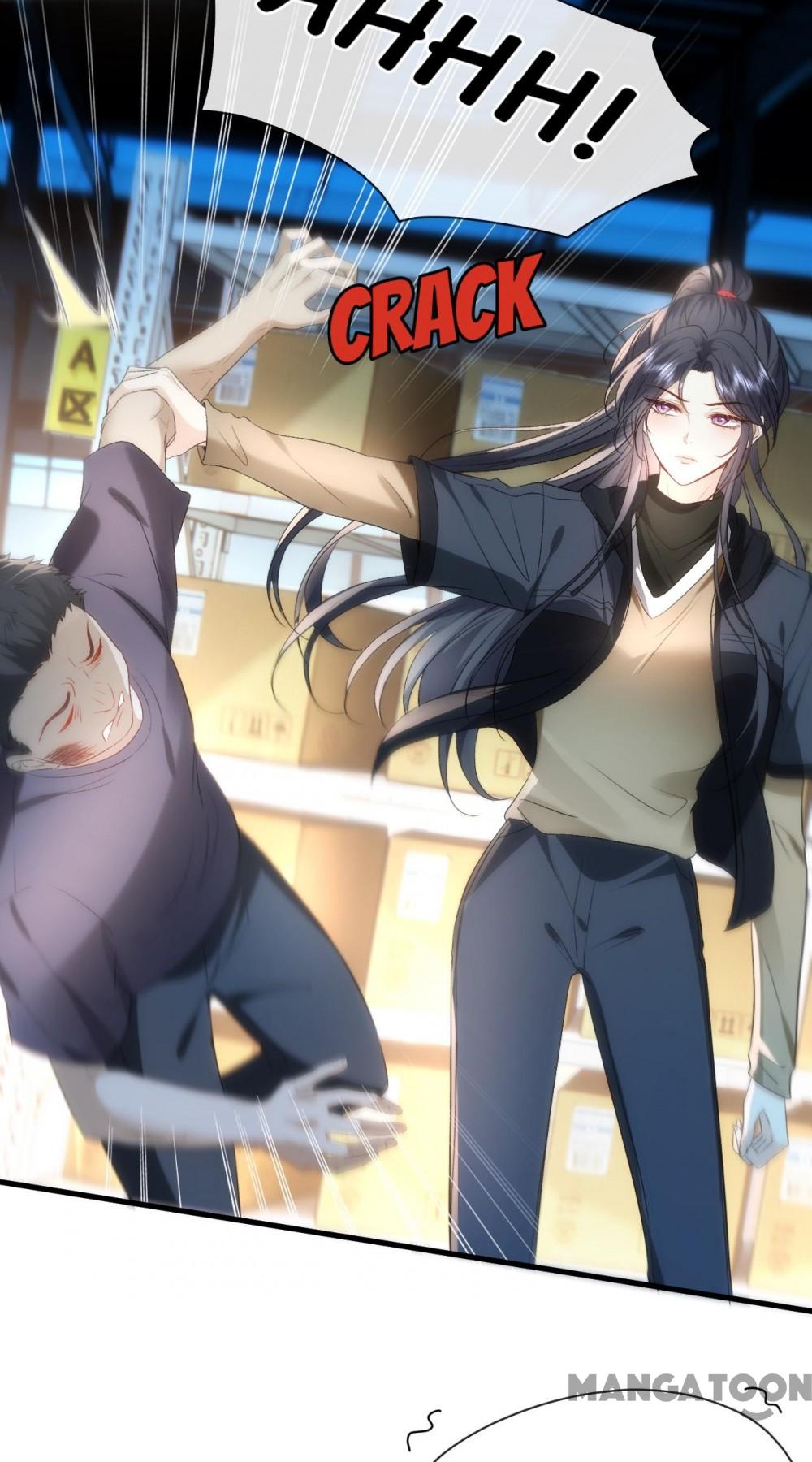 Madam and Her Daily Online Face-Slapping Chapter 55 - Page 4