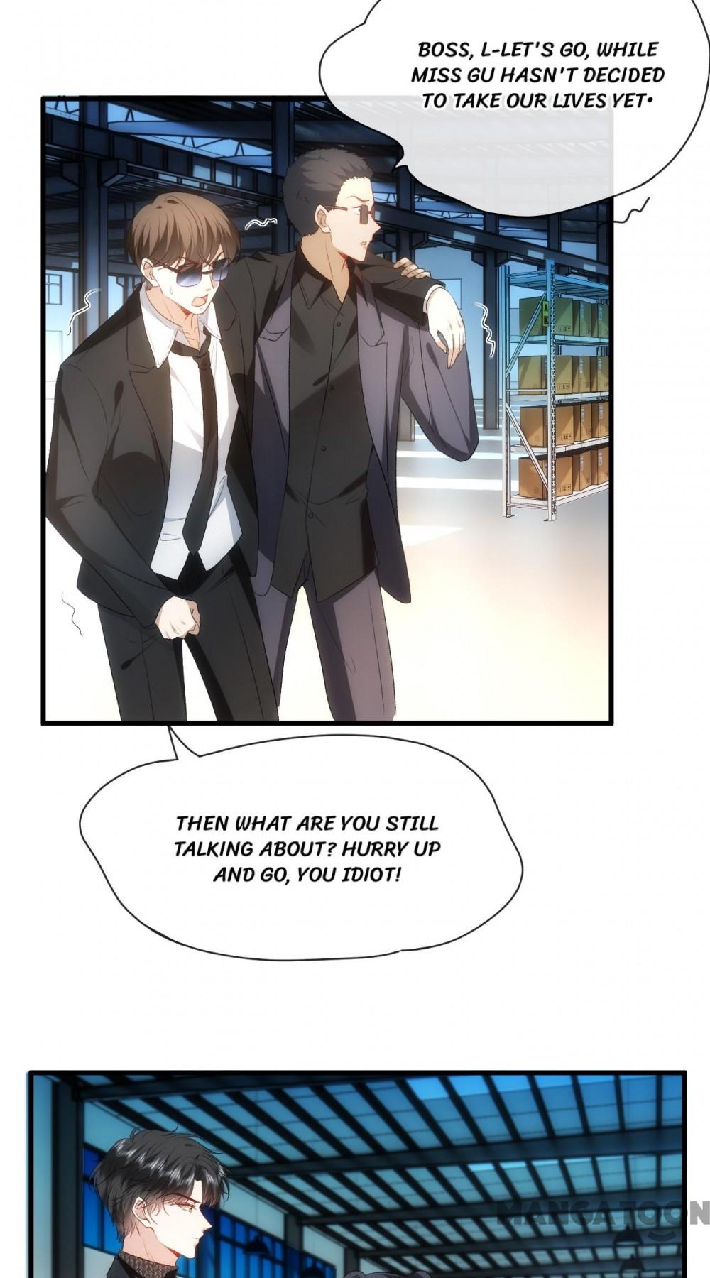 Madam and Her Daily Online Face-Slapping Chapter 55 - Page 5