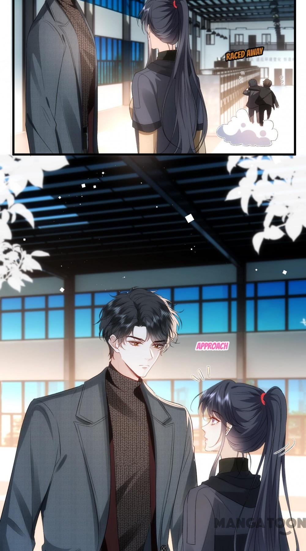 Madam and Her Daily Online Face-Slapping Chapter 55 - Page 6