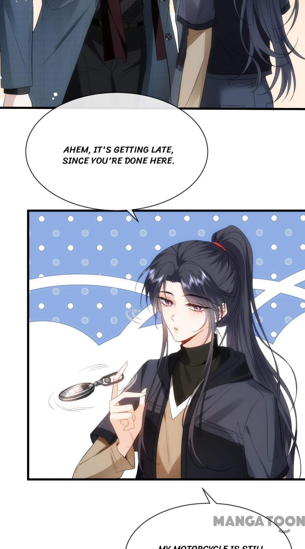 Madam and Her Daily Online Face-Slapping Chapter 55 - Page 7