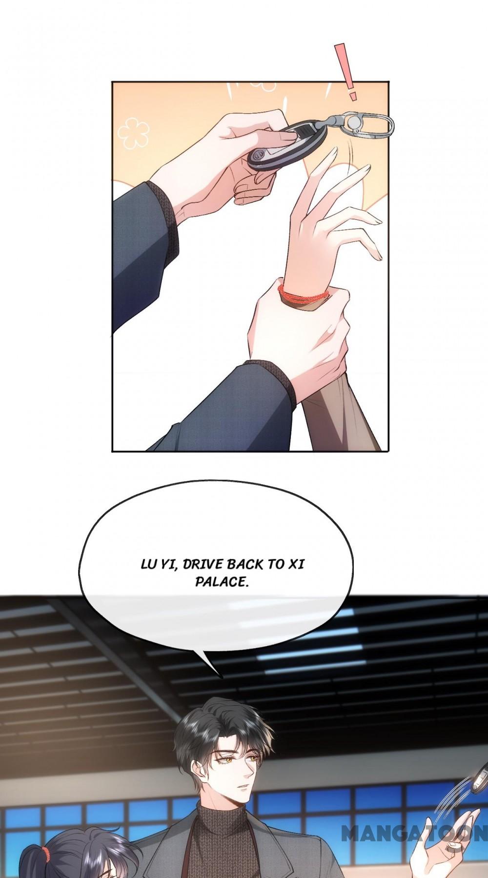 Madam and Her Daily Online Face-Slapping Chapter 55 - Page 9