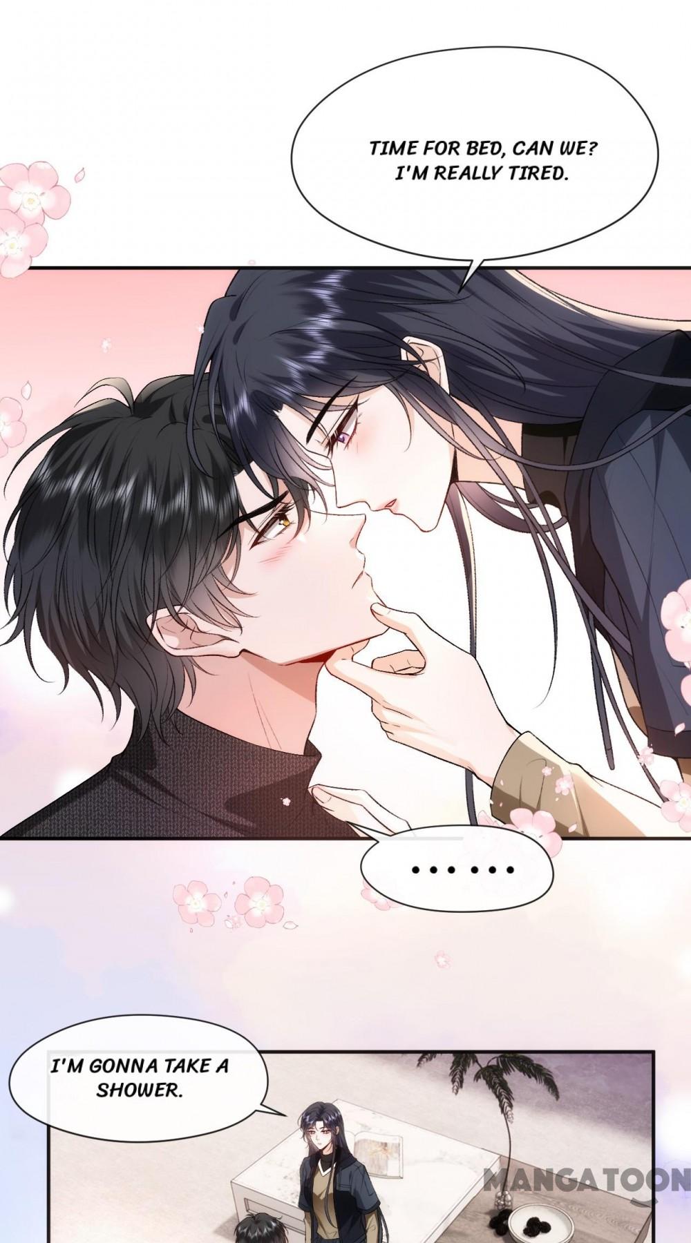 Madam and Her Daily Online Face-Slapping Chapter 56 - Page 1