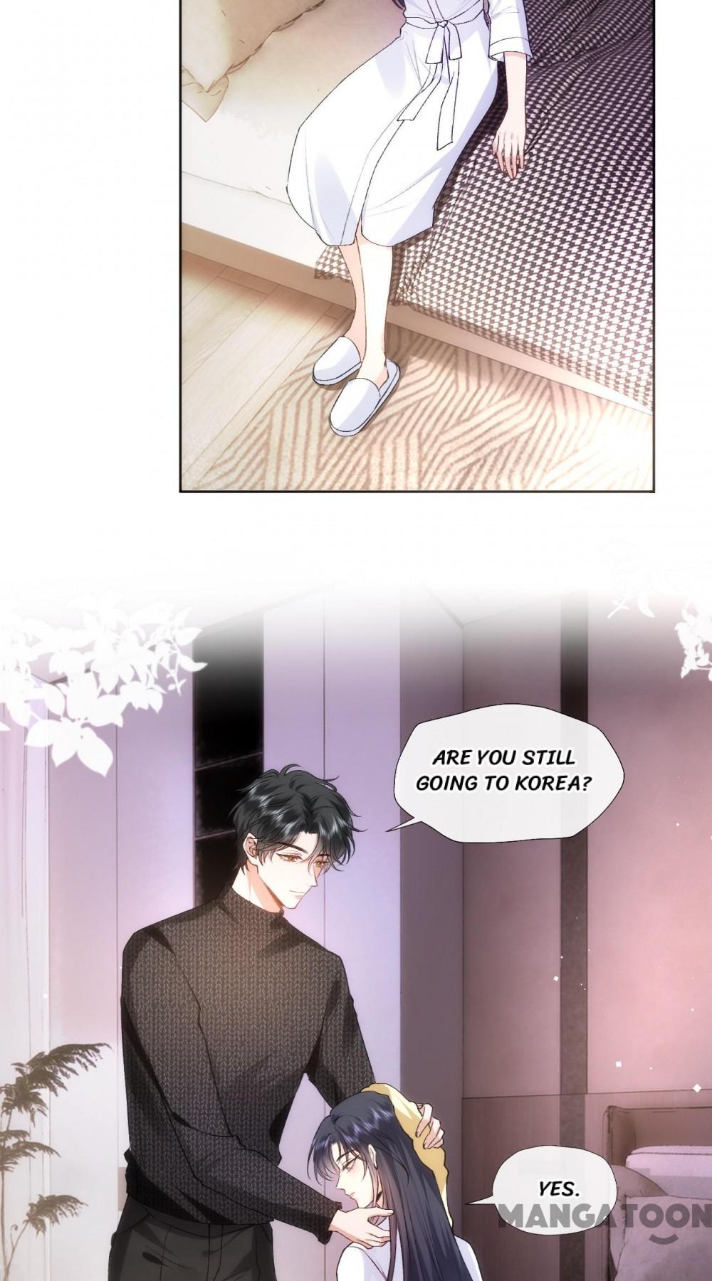 Madam and Her Daily Online Face-Slapping Chapter 56 - Page 11