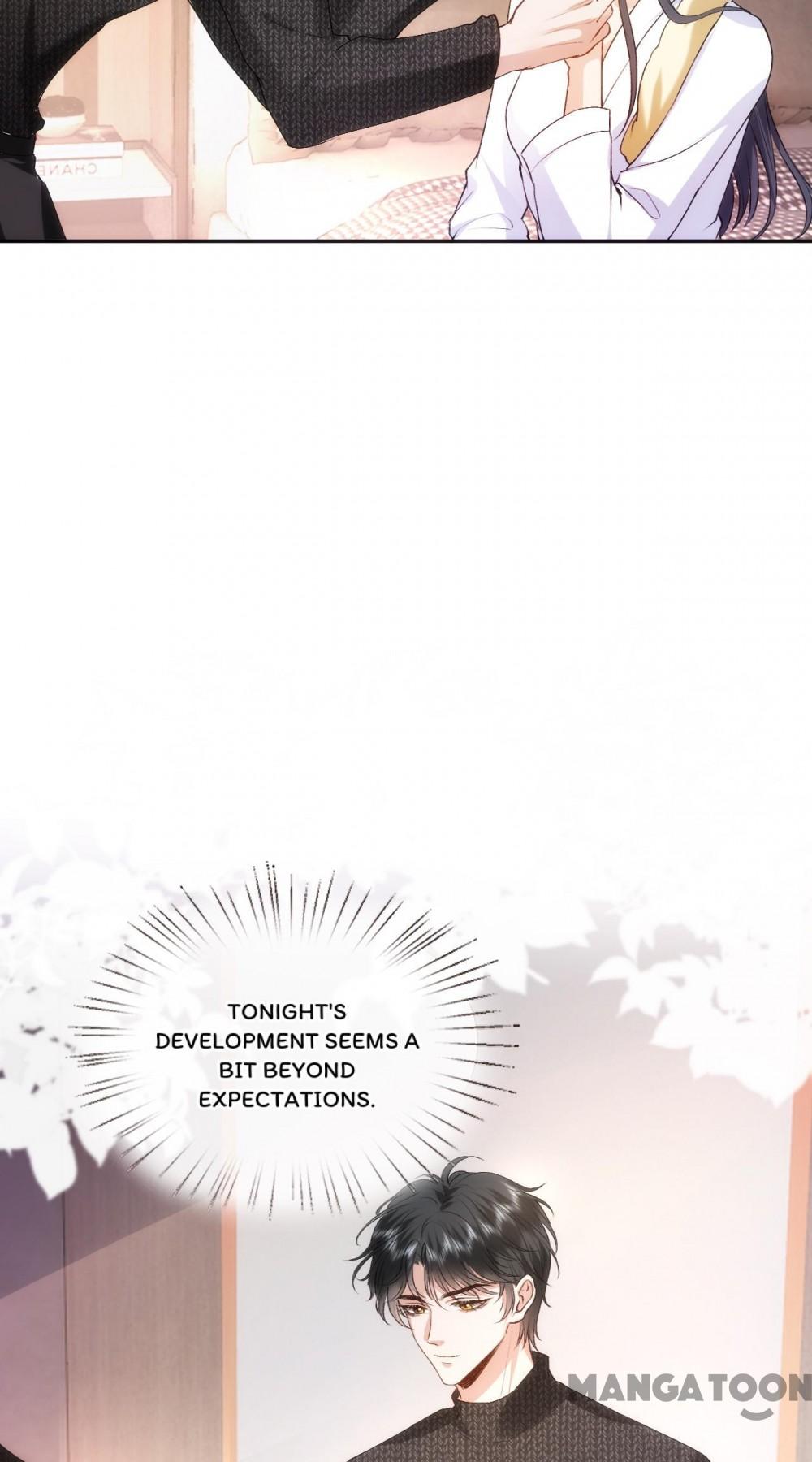 Madam and Her Daily Online Face-Slapping Chapter 56 - Page 14