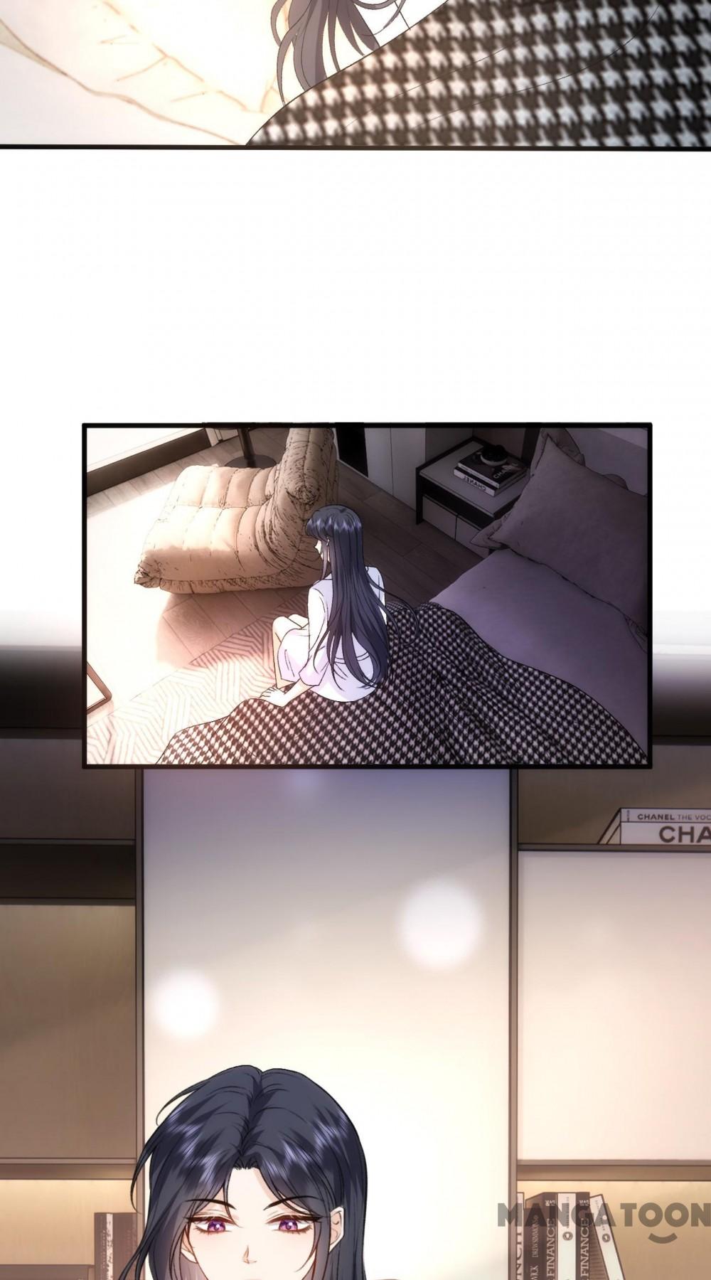 Madam and Her Daily Online Face-Slapping Chapter 56 - Page 20