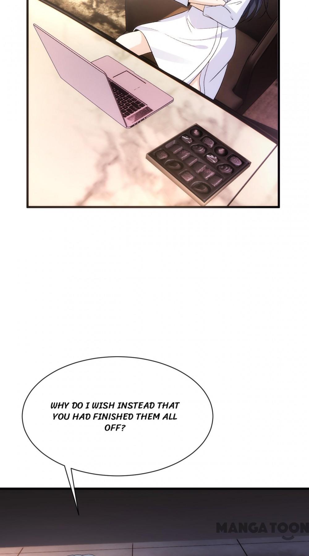 Madam and Her Daily Online Face-Slapping Chapter 56 - Page 24