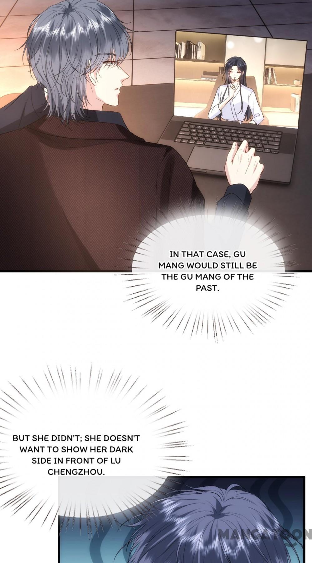 Madam and Her Daily Online Face-Slapping Chapter 56 - Page 25