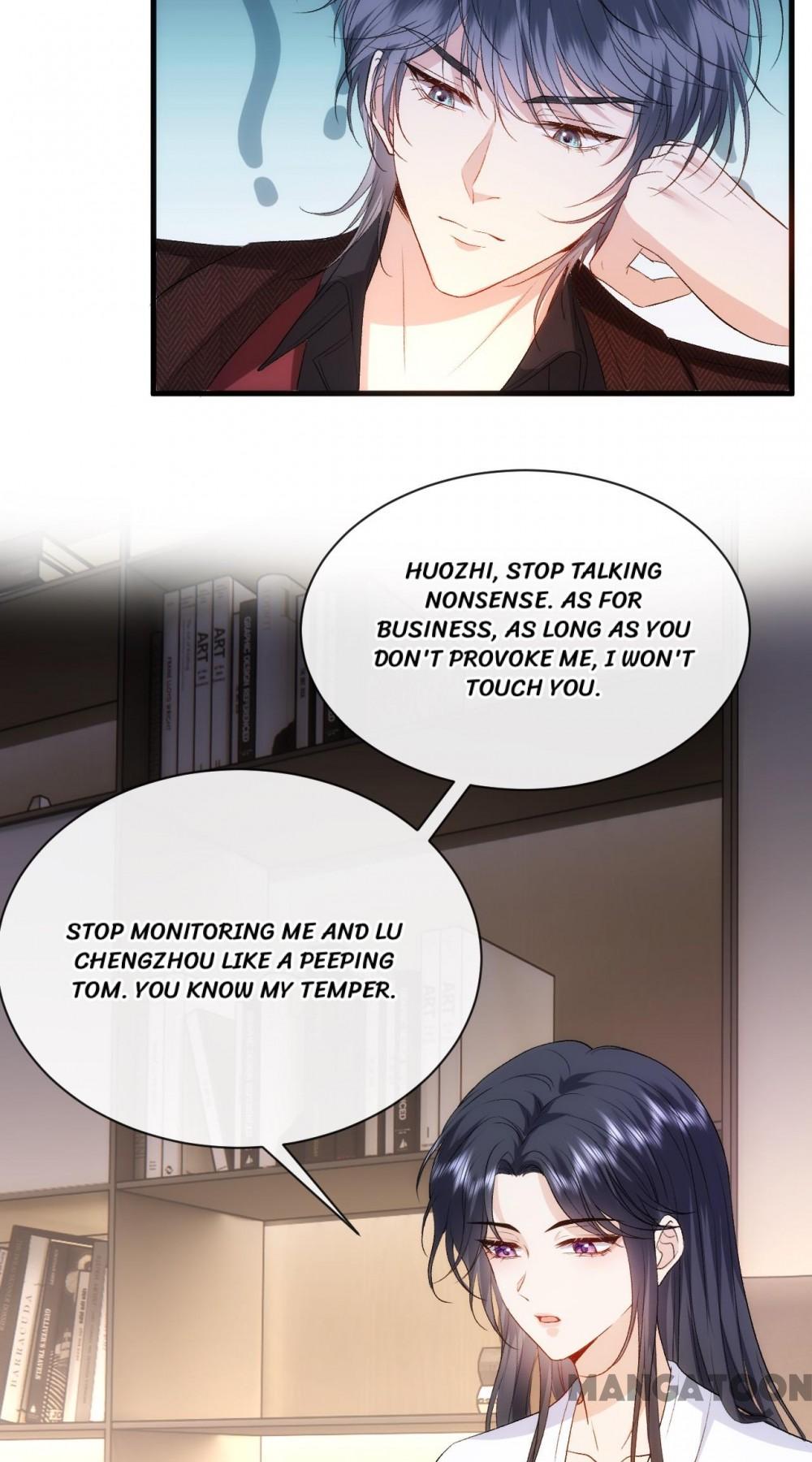 Madam and Her Daily Online Face-Slapping Chapter 56 - Page 26