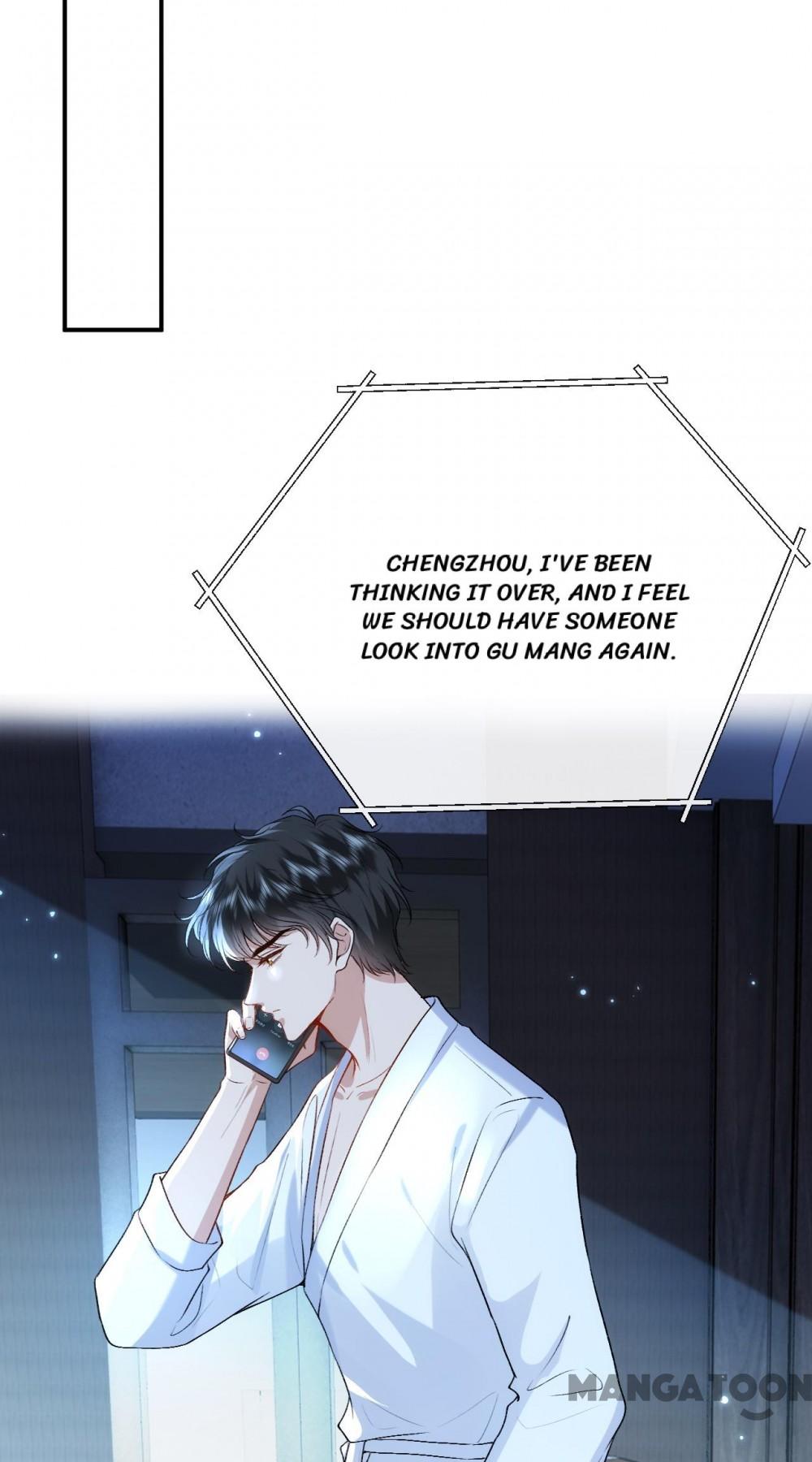 Madam and Her Daily Online Face-Slapping Chapter 56 - Page 31