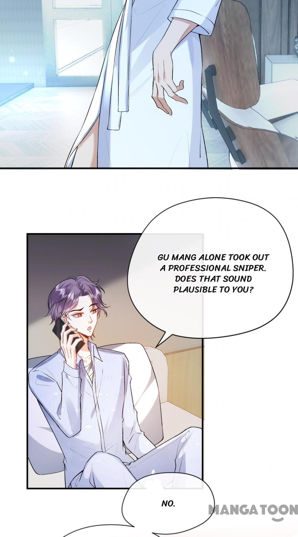 Madam and Her Daily Online Face-Slapping Chapter 56 - Page 32