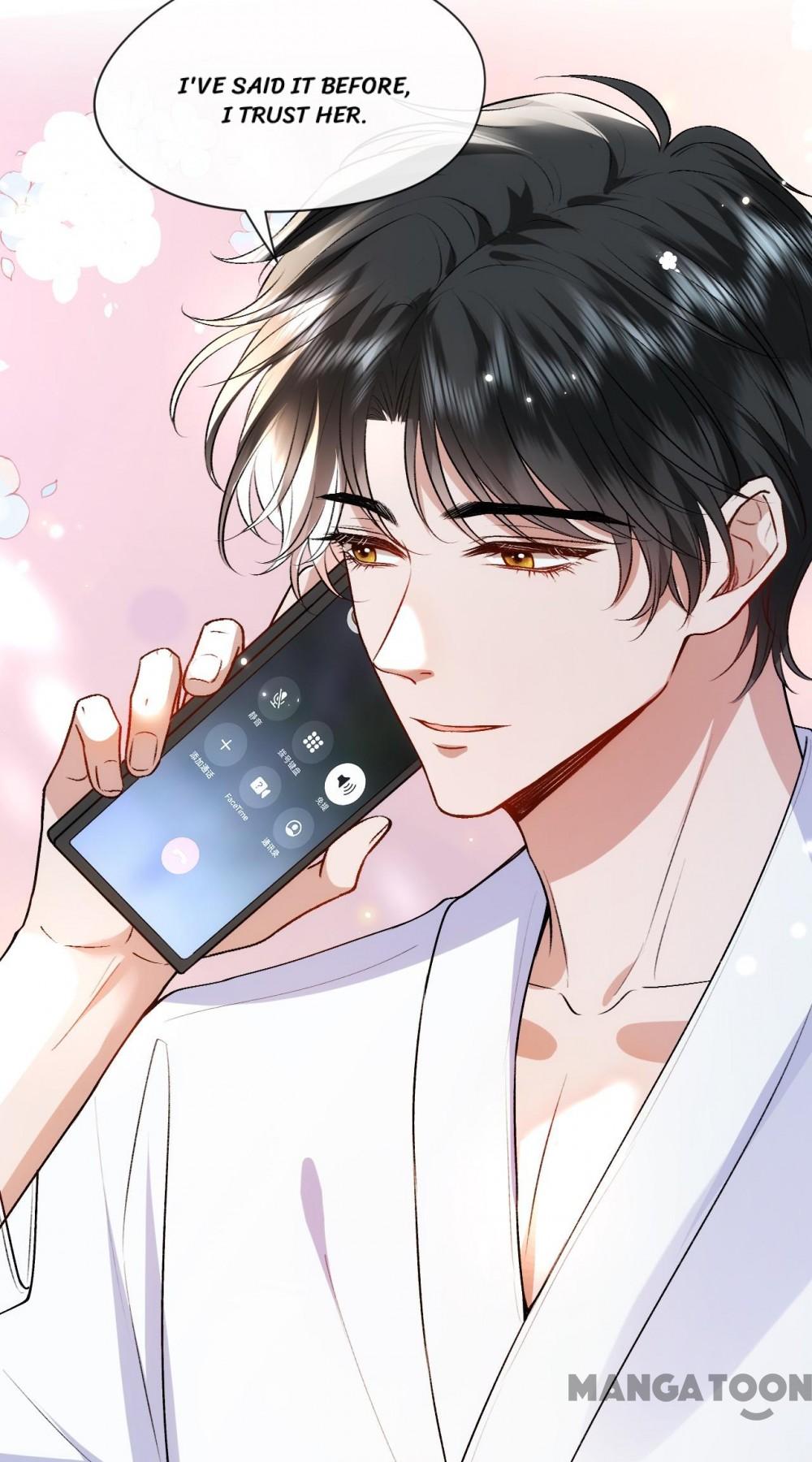 Madam and Her Daily Online Face-Slapping Chapter 56 - Page 33