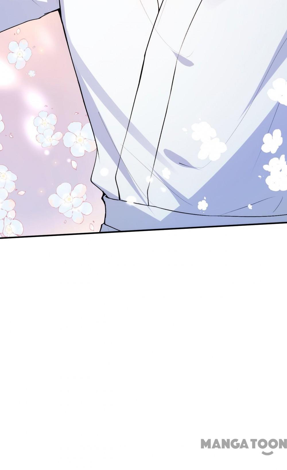 Madam and Her Daily Online Face-Slapping Chapter 56 - Page 34