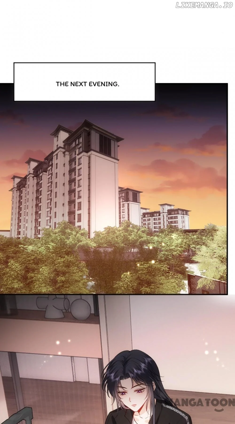 Madam and Her Daily Online Face-Slapping Chapter 57 - Page 1