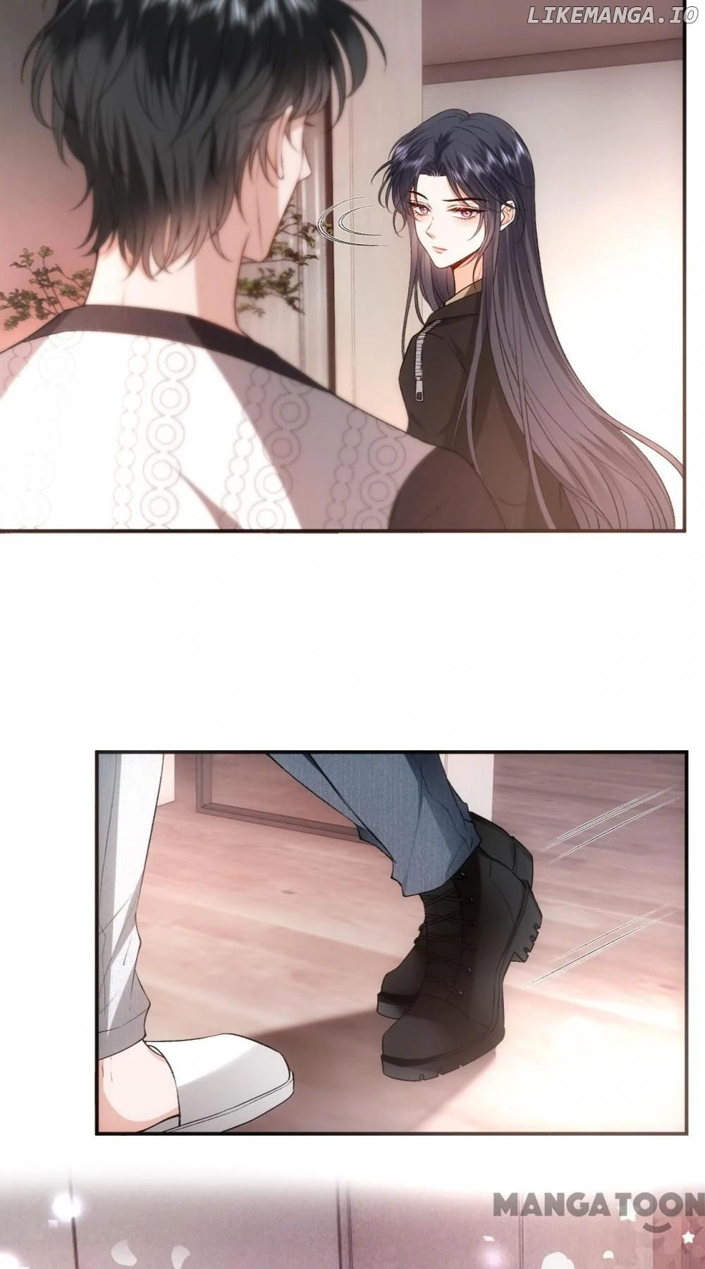 Madam and Her Daily Online Face-Slapping Chapter 57 - Page 10