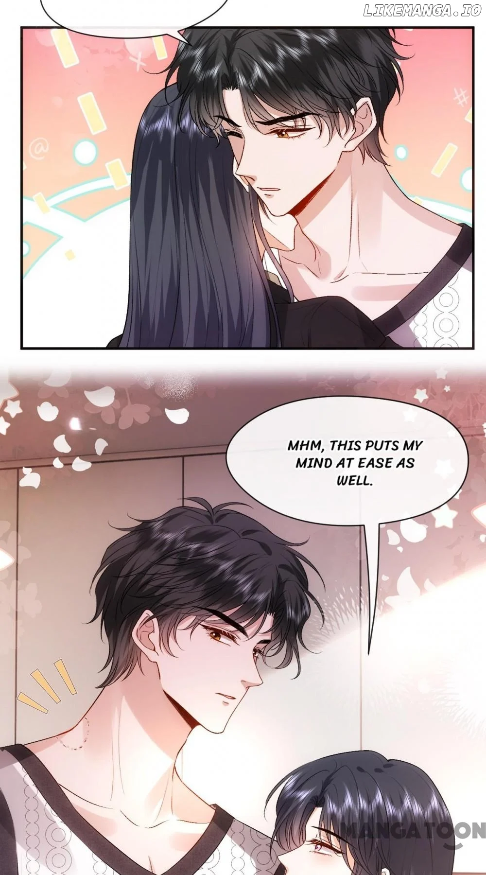 Madam and Her Daily Online Face-Slapping Chapter 57 - Page 12