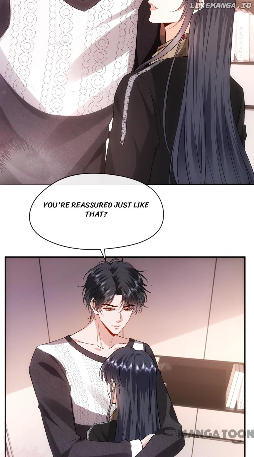 Madam and Her Daily Online Face-Slapping Chapter 57 - Page 13