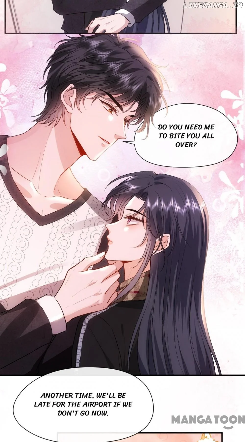 Madam and Her Daily Online Face-Slapping Chapter 57 - Page 14