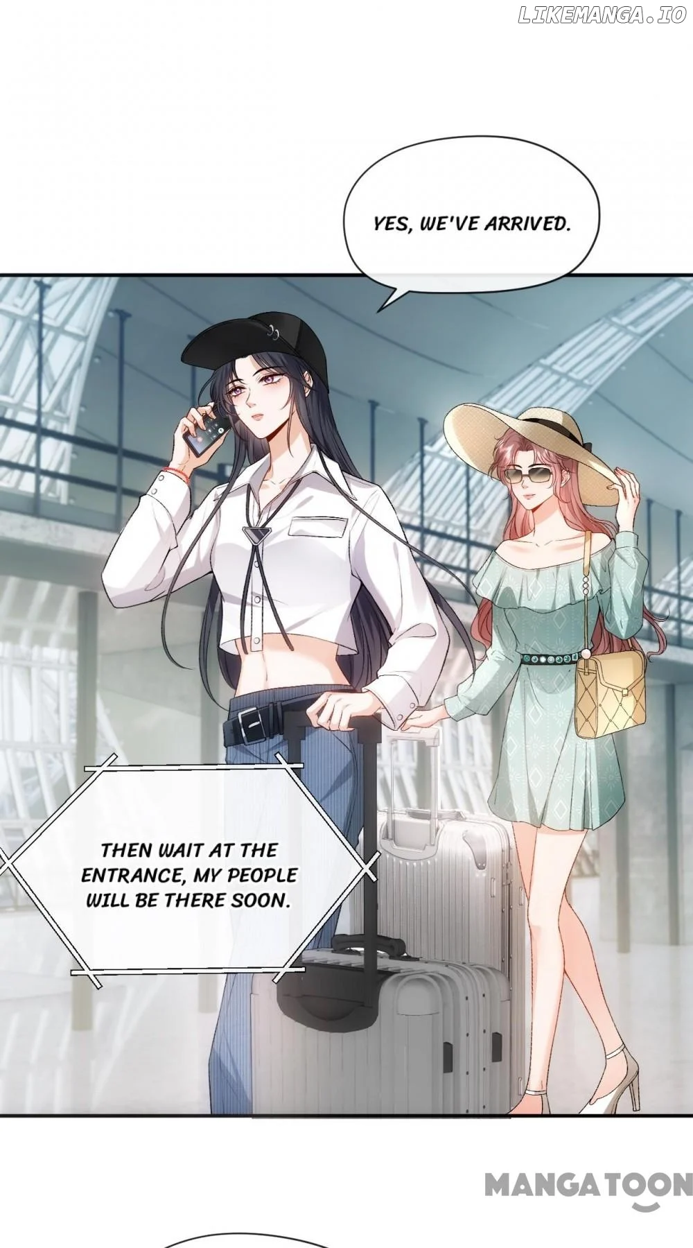 Madam and Her Daily Online Face-Slapping Chapter 57 - Page 19